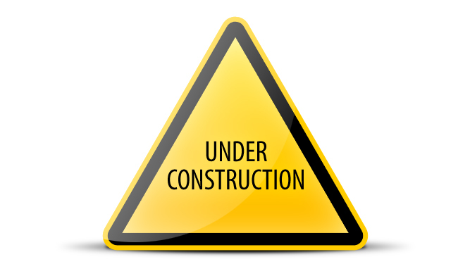 We are working on it...
